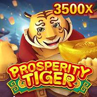 Prosperity Tiger